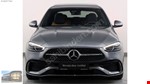 Mercedes-Benz Certified-HASMER Ankara-2022 C 200 4 Matic Amg