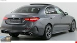 Mercedes-Benz Certified-HASMER Ankara-2022 C 200 4 Matic Amg