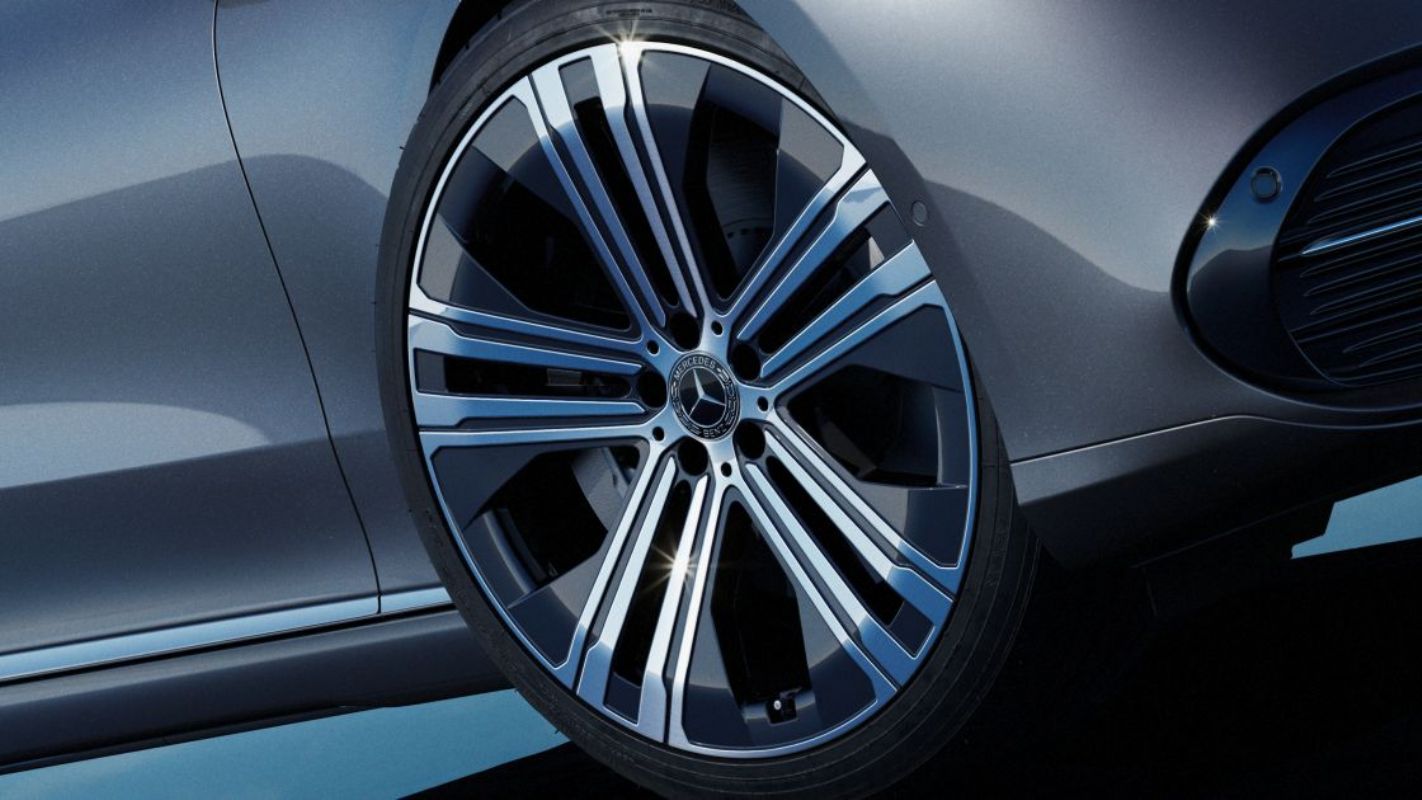 Yeni yollar için yeni jantlar: