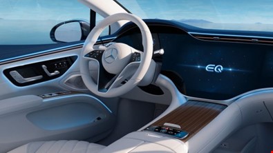 Yüksek kaliteli malzemeler ve süslemeler.