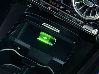 Akıllı Telefon Entegrasyon Paketi