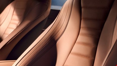 Dinamik tasarım & mükemmel konfor.