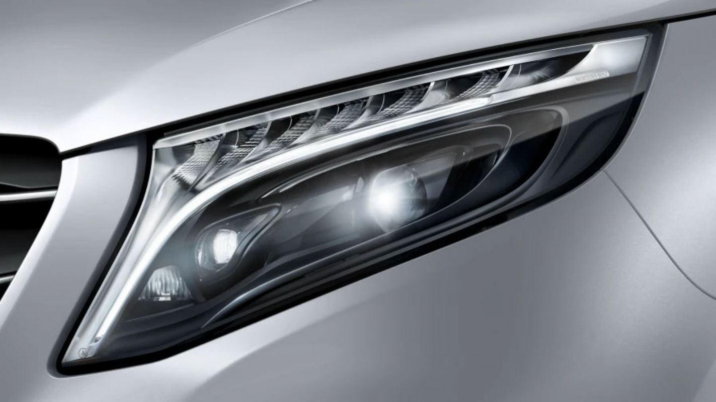 LED Intelligent Light System (akıllı ışık sistemi)