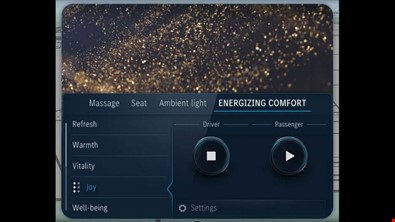 ENERGIZING Plus Paketi