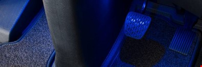 İç Aydınlatma Konsepti