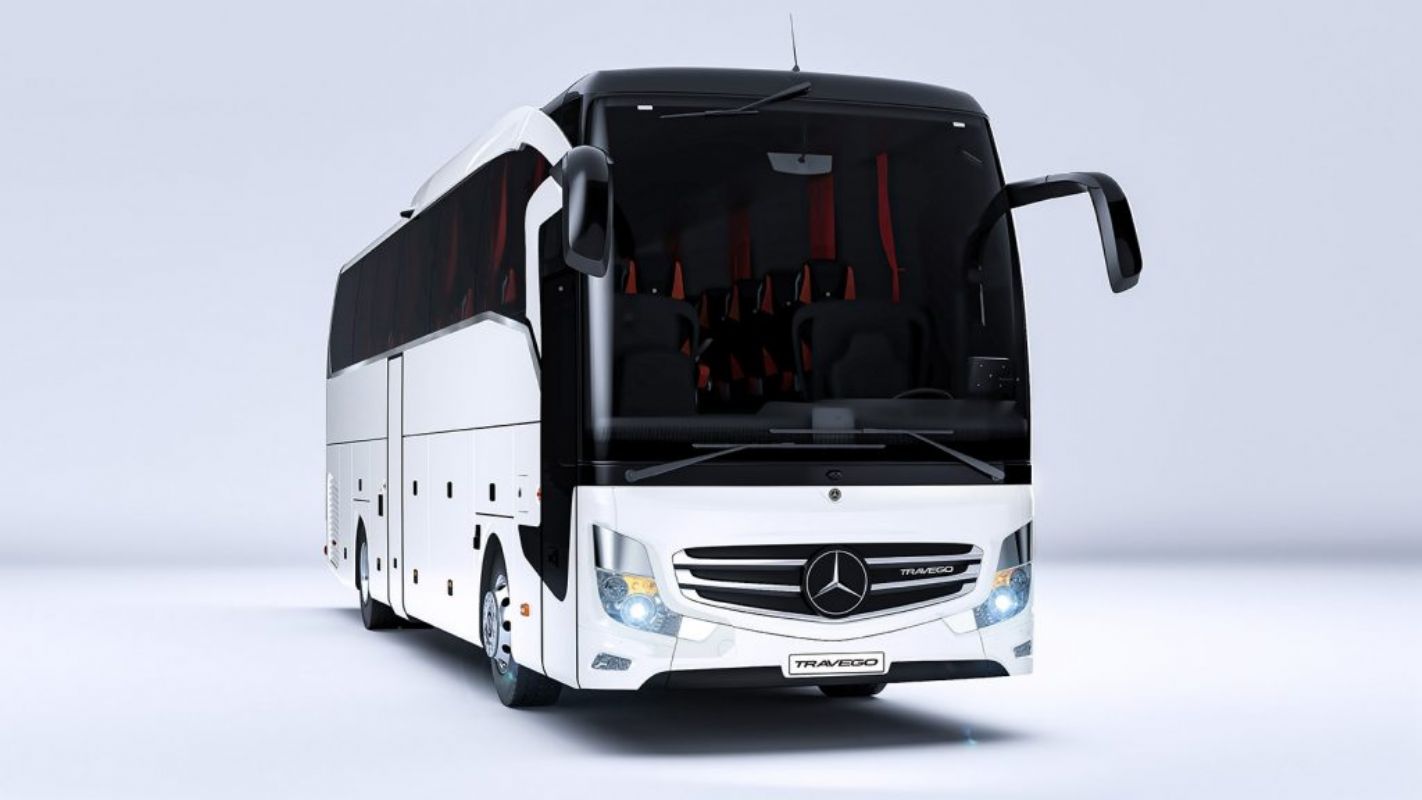 Mercedes-Benz Travego