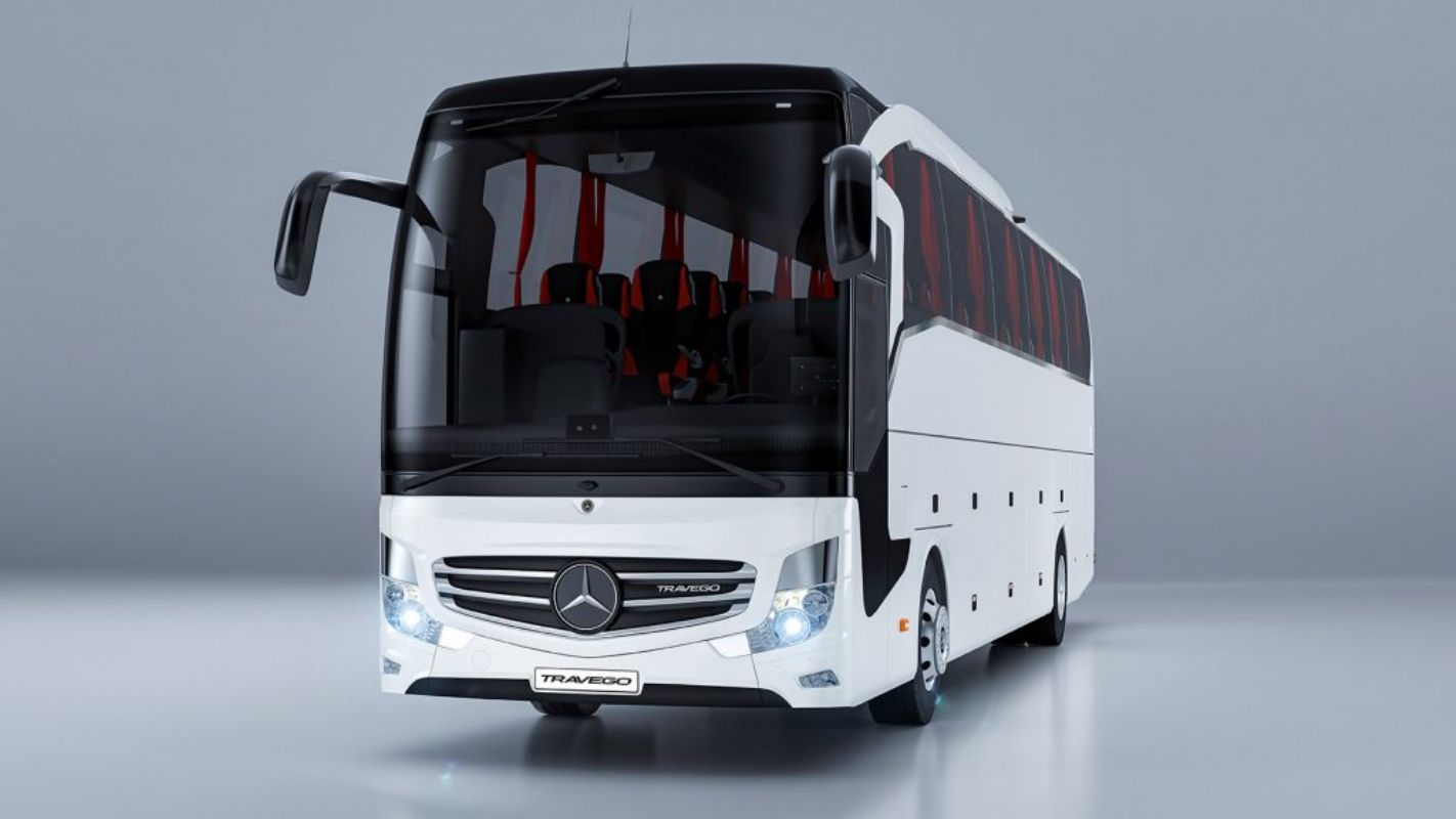 Mercedes-Benz Travego