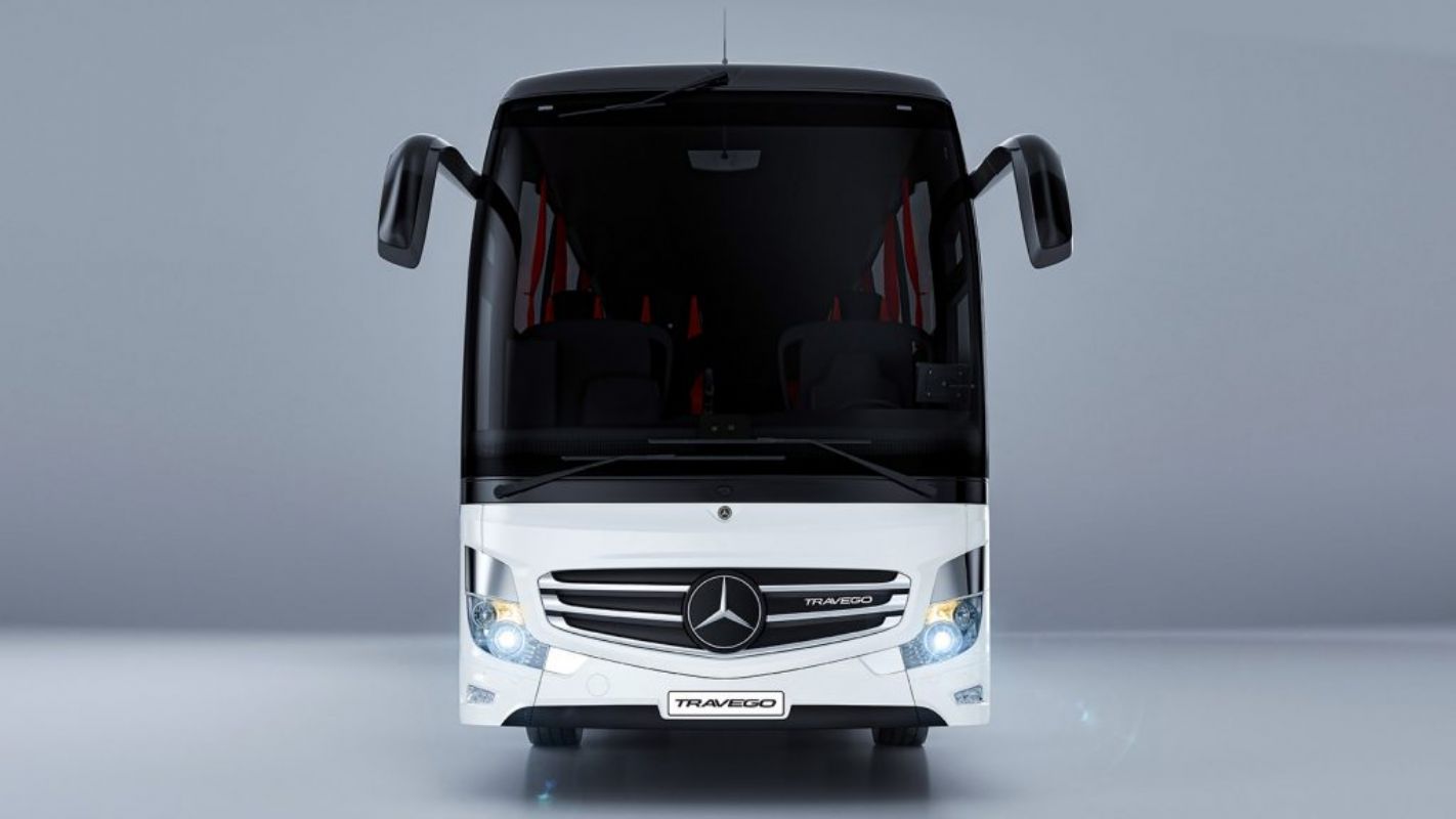 Mercedes-Benz Travego