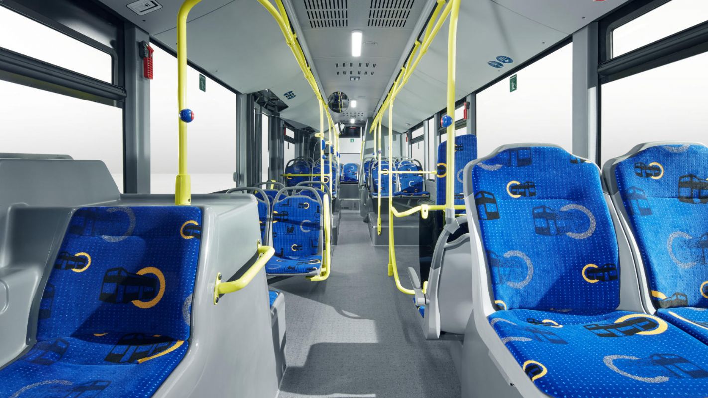 Mercedes-Benz Conecto