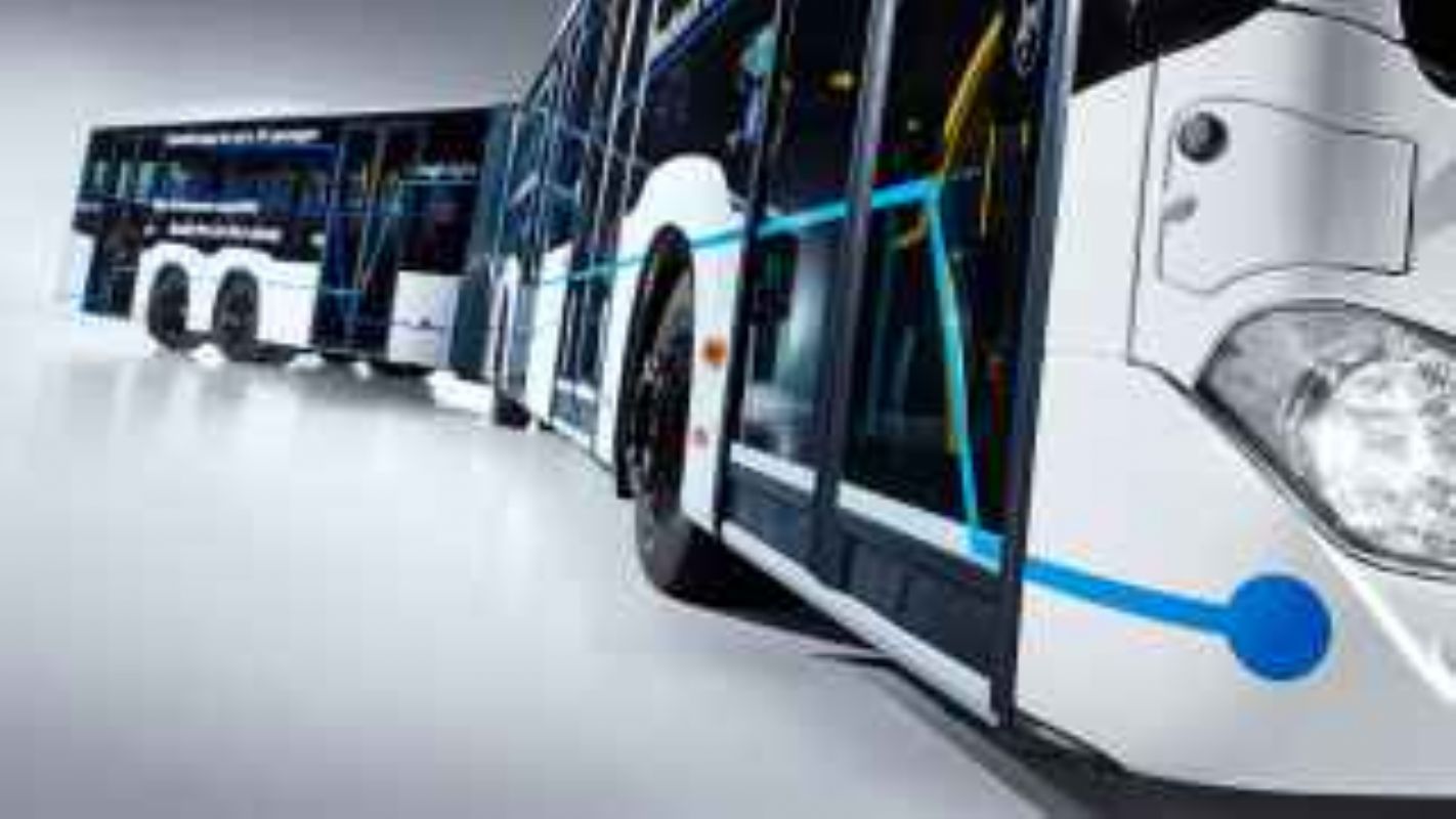 Mercedes-Benz CapaCity ve CapaCity L