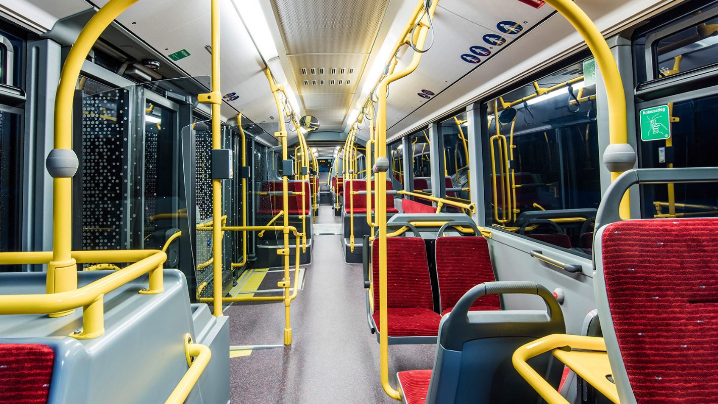 Mercedes-Benz CapaCity ve CapaCity L