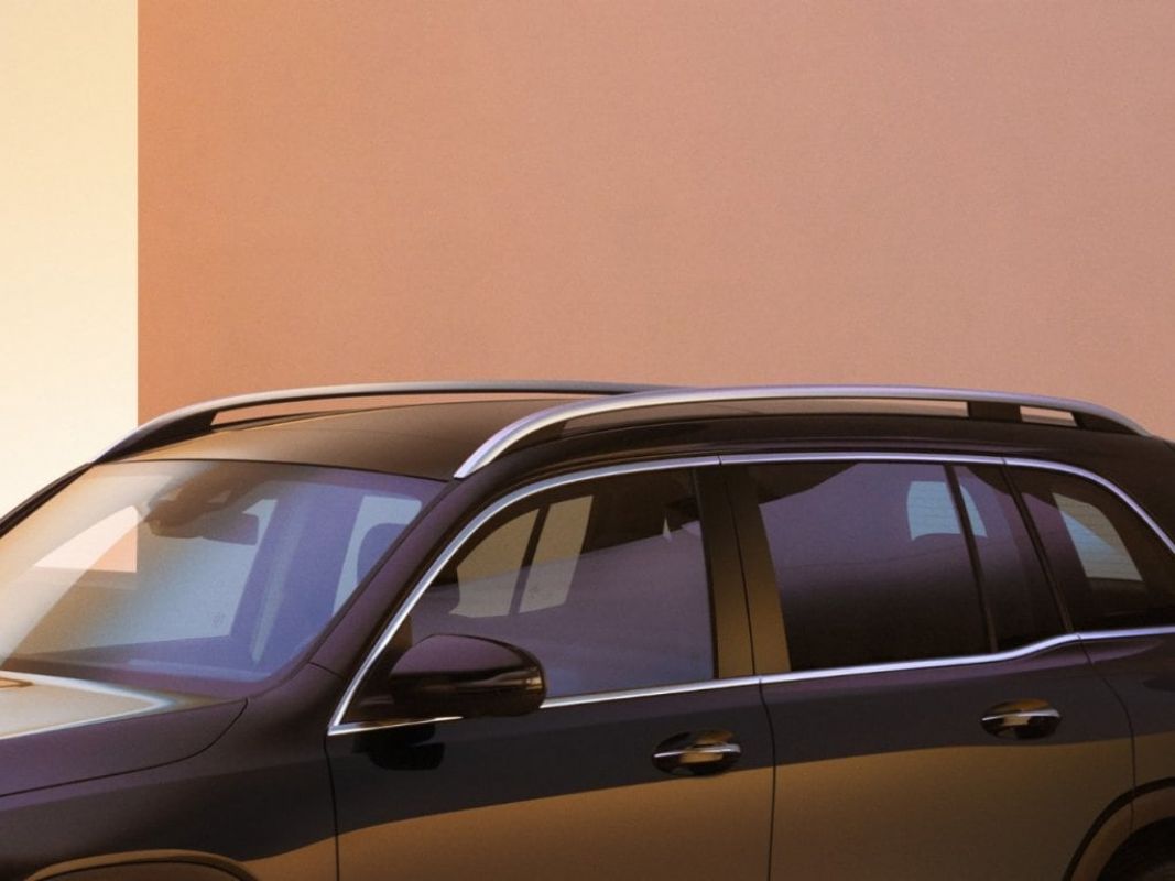 Alüminyum tavan rayları