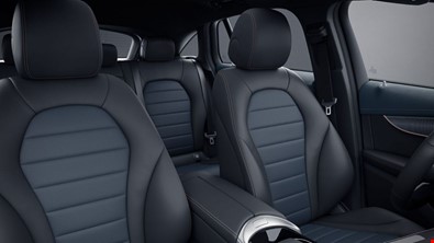 Masaj fonksiyonlu oturma konforu