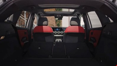 Cömert alan konsepti