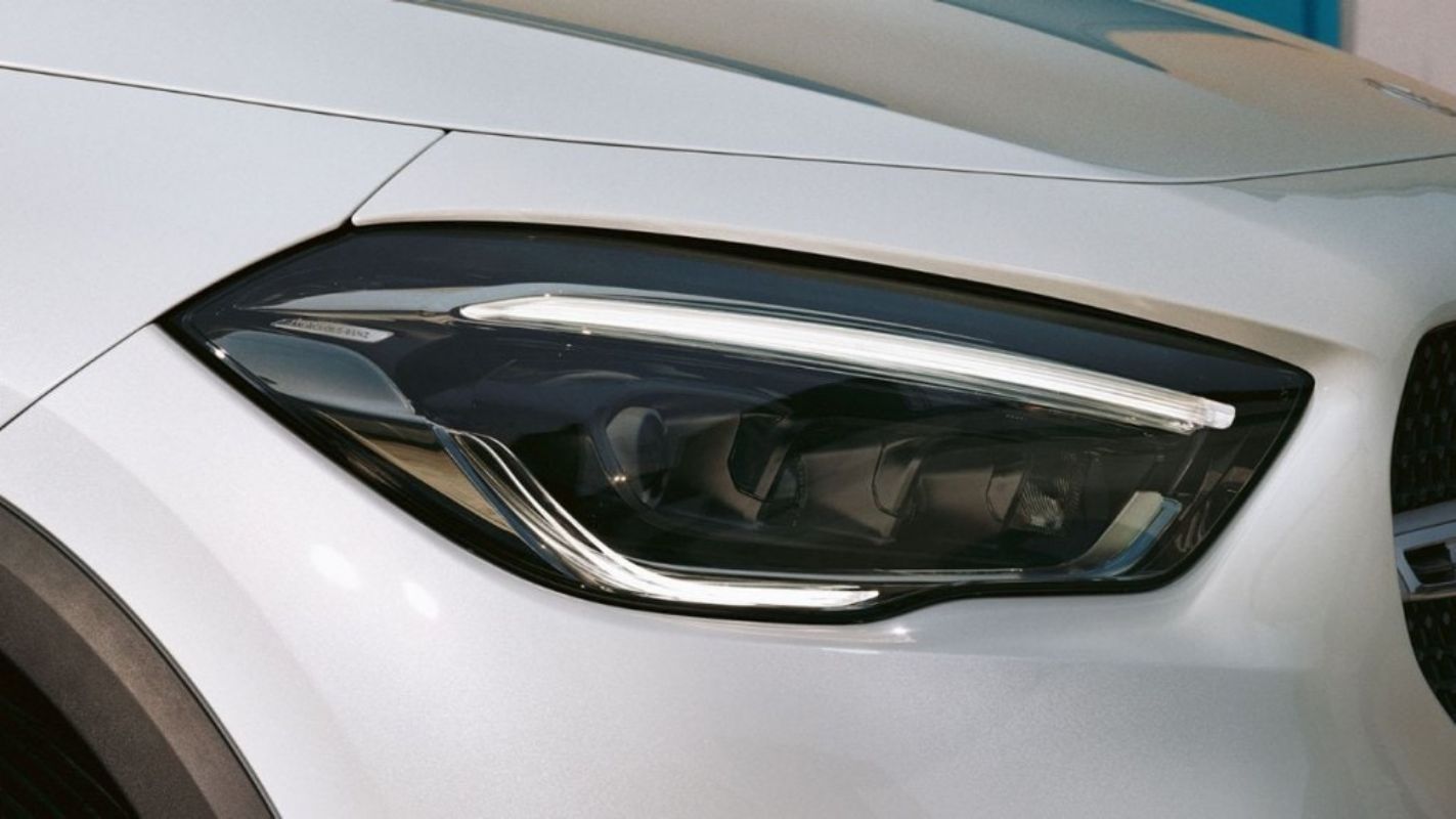 MULTIBEAM LED teknolojili farlar