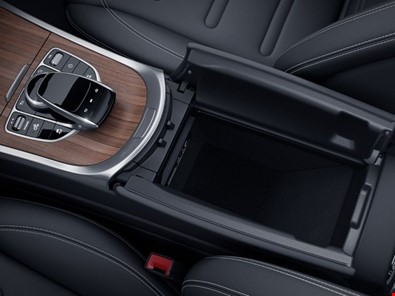 Dokunmatik kumanda paneli