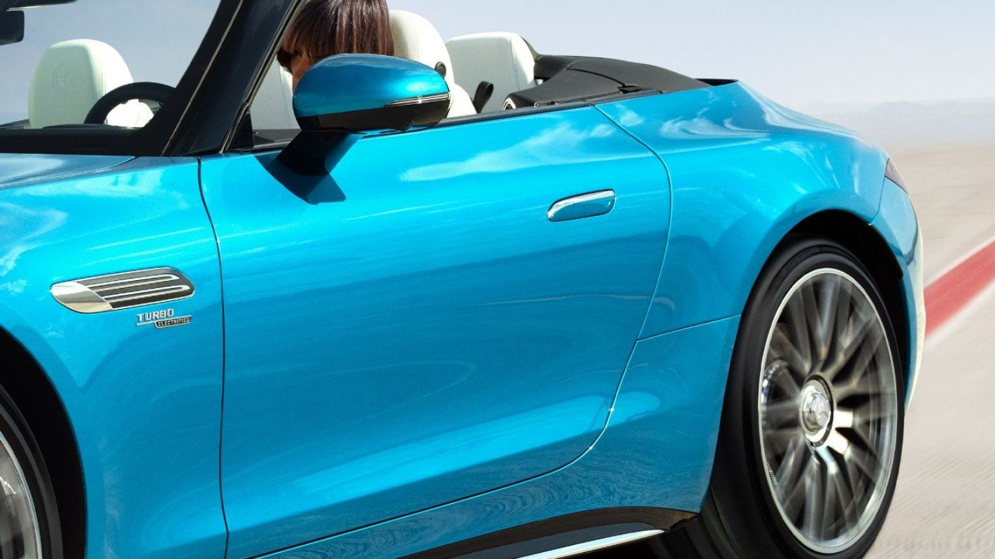 Otomatik görünmez kapı kolları