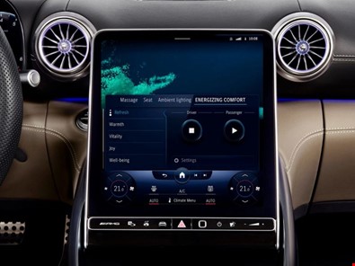 ENERGIZING paketi ve ENERGIZING Plus paketi