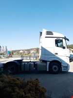 Mercedes-Benz Actros 1848