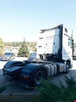 Mercedes-Benz Actros 1848