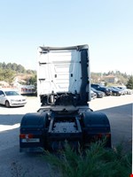 Mercedes-Benz Actros 1848