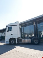 Mercedes-Benz Actros 1848