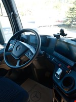 Mercedes-Benz Actros 1848