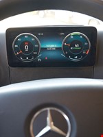 Mercedes-Benz Actros 1848