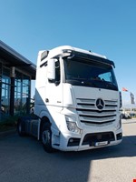 Mercedes-Benz Actros 1848