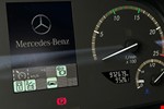 Mercedes-Benz 2+1  Tourismo 16 RHD