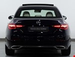 Mercedes-Benz Certified- HASMER Ankara - 2022 C 200 Avantgarde