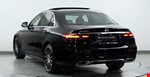 Mercedes-Benz Certified-HASMER Ankara - 2022 E 200d FL Amg % 20