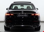 Mercedes-Benz Certified-HASMER Ankara - 2022 E 200d FL Amg % 20