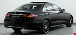 Mercedes-Benz Certified-HASMER Ankara - 2022 E 200d FL Amg % 20