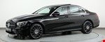 Mercedes-Benz Certified-HASMER Ankara - 2022 E 200d FL Amg % 20