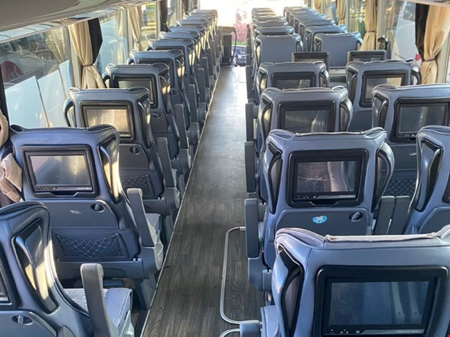 SETRA 516 HD2 2+1