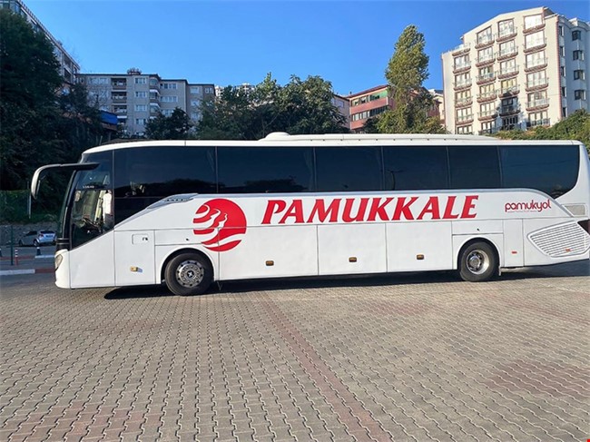 SETRA 516 HD2 2+1