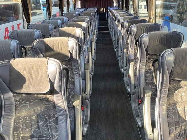 SETRA 516 HD2 2+1