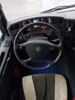 2015 MODEL SCANİA G400 4x2