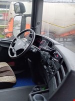 2015 MODEL SCANİA G400 4x2