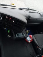 2015 MODEL SCANİA G400 4x2