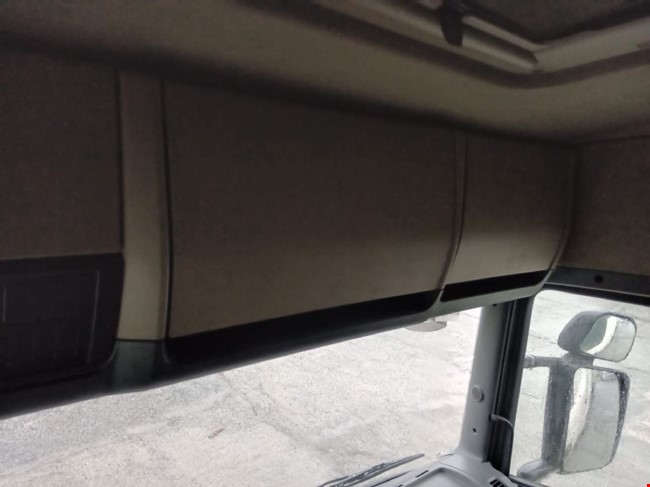 2015 MODEL SCANİA G400 4x2