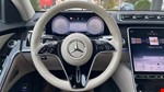 Mercedes-Benz Certified-HASMER Düzce 2021 S 400d L Inspiration