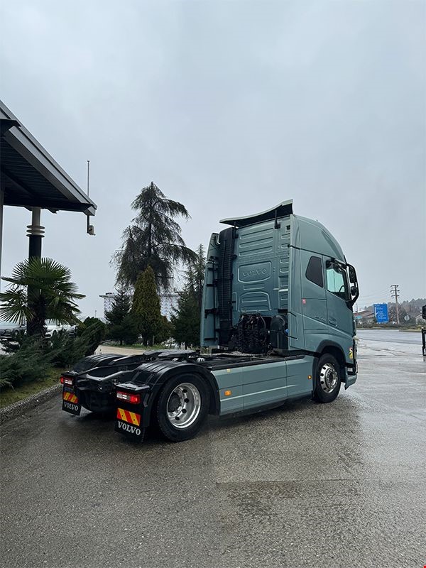 VOLVO FH 540 ADR'Lİ 4x2