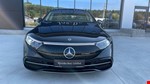 Mercedes-Benz Certified-HASMER Düzce-2023 EQS 450 4Matic Ins.