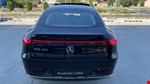 Mercedes-Benz Certified-HASMER Düzce-2023 EQS 450 4Matic Ins.