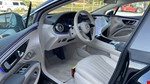 Mercedes-Benz Certified-HASMER Düzce-2023 EQS 450 4Matic Ins.