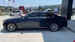 Mercedes-Benz Certified-HASMER Düzce 2023 E 200 D FL Exclusive