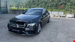 Mercedes-Benz Certified-HASMER Düzce 2020 E 200 D AMG