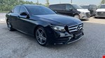 Mercedes-Benz Certified-HASMER Düzce 2020 E 200 D AMG